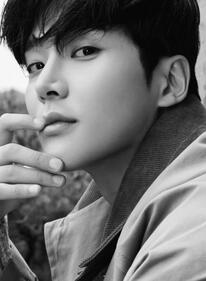 Kim Rowoon